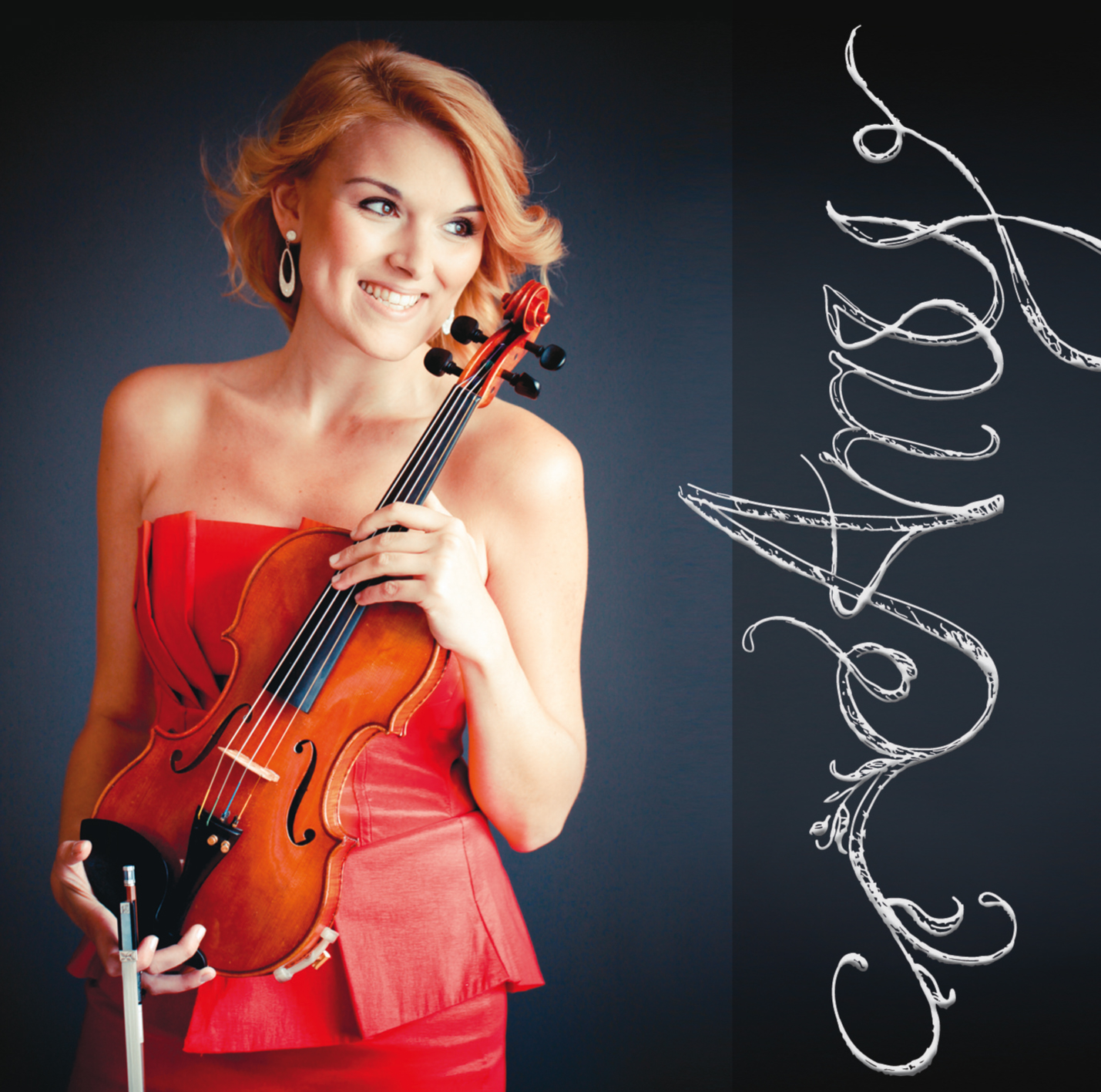 Amy - Ana-Maria Lungu, Violin - Christoph Weinhart, Piano