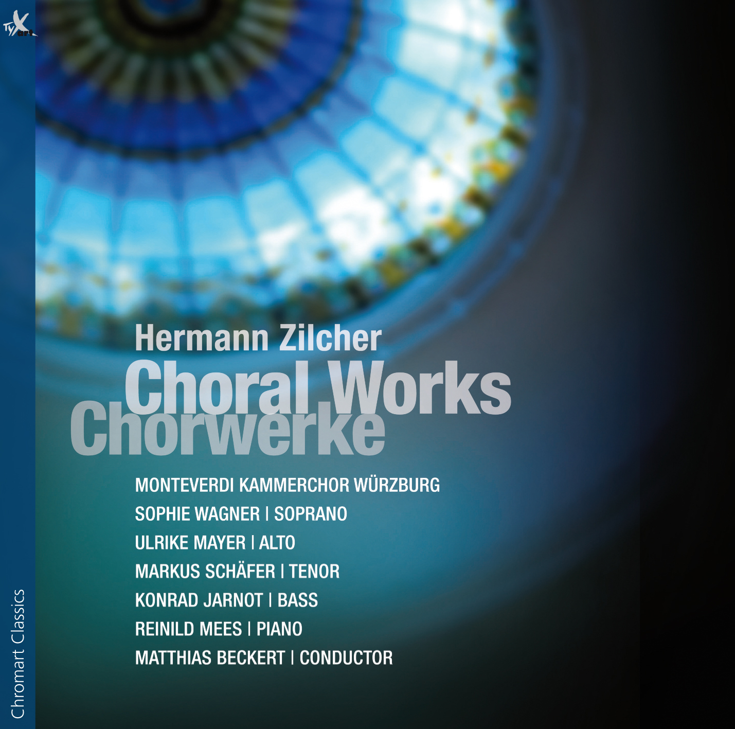 Hermann Zilcher: Complete Choral Works